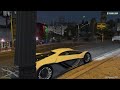 i spent $3 001 920 dollars on gta 5 online pegassi tezeract