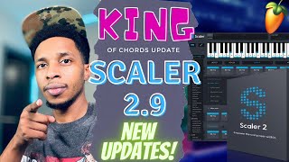 Scaler 2.9 Back Better Than Ever | New upgrades for Scaler 2