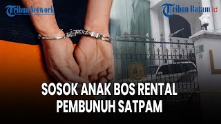 🔵[LIVE] Sosok Anak Bos Rental Pembunuh Satpam di Rumah Mewah Lawang Gintung, Polisi Temukan Palu