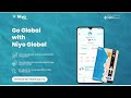 🔥 niyo global card review