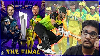 AUSTRALIA VS PAKISTAN 🇵🇰 MATCH REVIEW |FINALS: NZ vs AUS PREVIEW | ICC T20 WORLD CUP 2021
