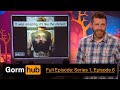 Dave Gorman's Modern Life is Goodish - Series 1, Episode 6 | Full Episode