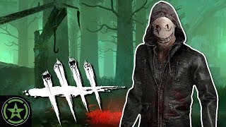 THE LEGION - Dead By Daylight with Fiona Nova | Let's Play