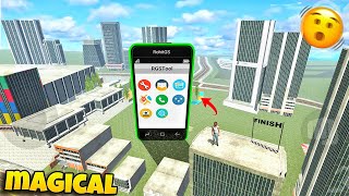Indian Bike Driving 3D🥰 New Magical Phone Secret RGS Tool Cheat Codes😱 New Update New Character🤩 #1