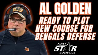 Bengals Fans Get Ready for a DEFENSIVE Revamp with Al Golden