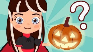 Calabazas Sorpresa de Halloween ★ Juegos y Sorpresas