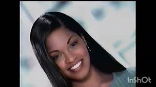 Pantene Ultra V conditioner Commercial 1999