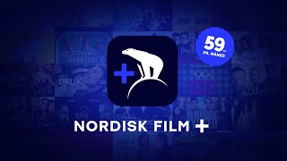 Nordisk Film+: Dyk ned i de bedste danske film