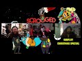 scrooged movie review slash house podcast sub plot 2