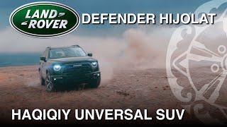 Eng unversal S.U.V. - HAVAL DARGO