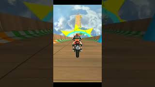 Bike racing games | Bike race gameplay #bike #shorts