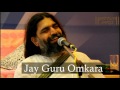 jai guru omkara   Art of living bhajan by rishi nitya pragya