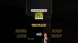 Fox Att Ack 911 Call