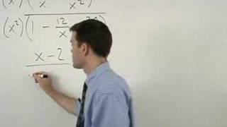Simplifying Complex Fractions - MathHelp.com - Algebra Help
