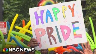 WorldPride organizers issue travel warning to transgender community
