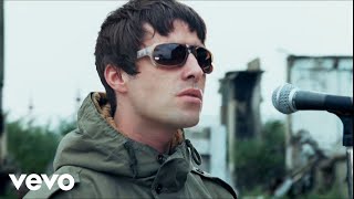 Oasis - D'You Know What I Mean? ( HD Remastered )