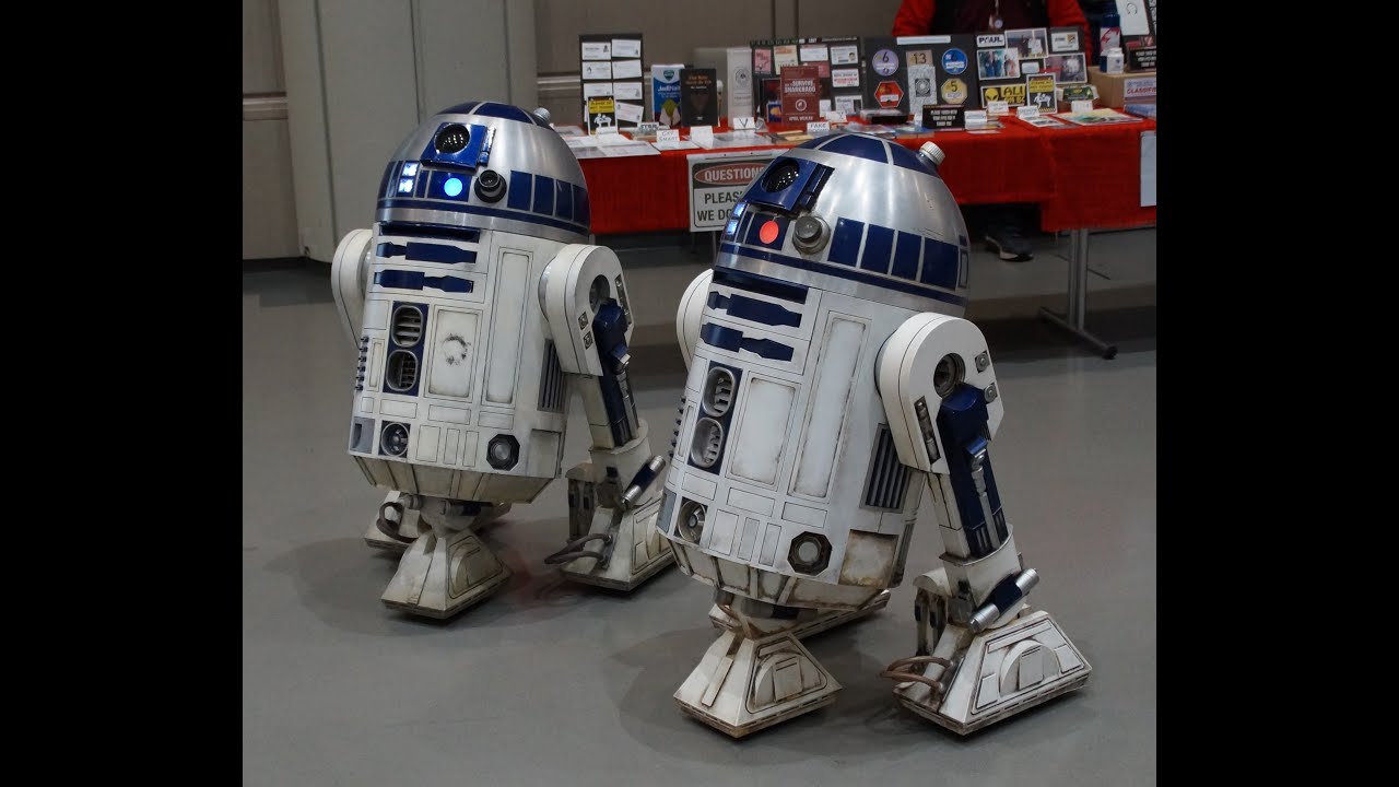 Maker Faire Hannover 2022 Battlebots Demo Youtube