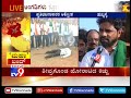 mahadayi water implementation exclusive ground report from bengaluru hubli and naragunda