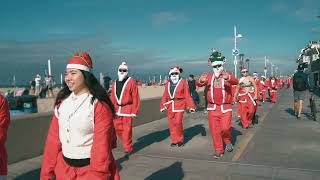 Santa Stroll 2022