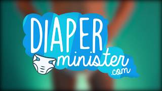 Diaper Minister : PeekABU