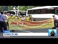 Larangan Demo di Depan Gedung MK, Massa Unjuk Rasa di Patung Kuda - SIS 14/06