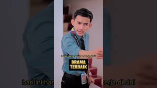 PART 12 Niat busuk seorang karyawan #dramaindonesia  #dramaseries #shorts