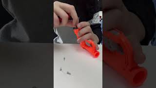 How to mod a nerf jolt #nerfgun #nerf