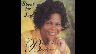 Bridget Blucher - Shout for Joy