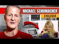 Michael Schumacher: A Heart-Wrenching Health Update !!!