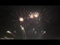 🎆 nye 2025 @ sm by the bay fireworks spectacle u0026 sb19 live 🎤✨ 4k