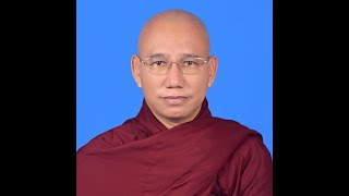 မဟာစည်နာယကဆရာတော် ဘဒ္ဒန္တသုဇန (သဒ္ဓမ္မဂုဏ်ရည်ဆရာတော်)