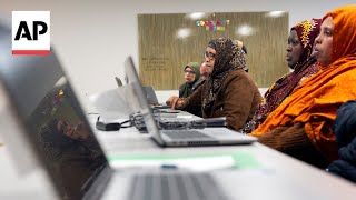 The Digital Equity Act sought to close the digital divide. Trump calls it 'racist,' moves to end it