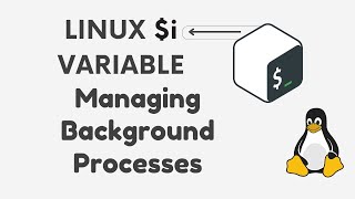 Managing Background Processes in Bash Script Using the Variable $!