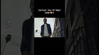 Kid Cudi ft. Daer Izak - Day 'N' Nite (Verse 2) #stonermusic #alternative #retro #hiphop #rap