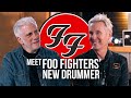 Josh Freese Interview: Foo Fighters' New Drummer