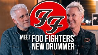 Josh Freese Interview: Foo Fighters' New Drummer