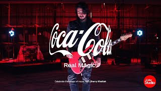 Coke Studio | Season 14 | Sherry Khattak | Real Magic Journey