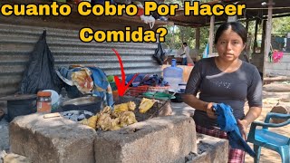 La Amiga De Rosita Le Pidió Que Le Preparará Pollo Asado/Y Pues Pilas Lo Hicimos