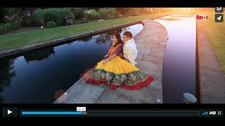 Asian Wedding Videos |  Asian Wedding Cinematography | Nilam & Shyam