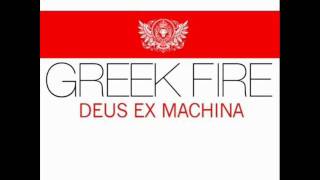 GREEK FIRE-DEUS EX MACHINA~track 6