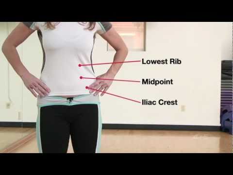How to Find Your Waist to Hip Ratio How to Find Your Waist to Hip Ratio