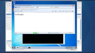 Java 7 Update 10 0-Day Vulnerability Exploit Demo (CVE-2013-0422)