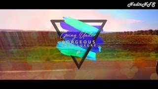 Borgeous \u0026 Loud Luxury - Going Under (Music Video by NadirNFS)