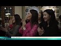 Astana - New Home. A story of a Professor from the UK living in Astana