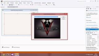Devolten - Basic Ders 5 (SaveFileDialog)