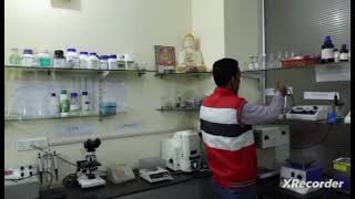 Microanalysis Biolabs