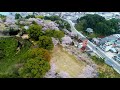 新宮城跡 a short exploration of the shingu castle ruins