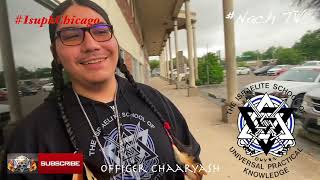 Life on a Native American Reservation #1West #Isupk