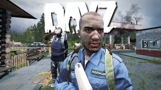 🔴 LIVE | DayZ Veterans vs. A DayZ Server