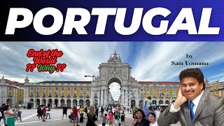 పోర్చుగల్ Portugal-End of the World? #travel #trending #portugal